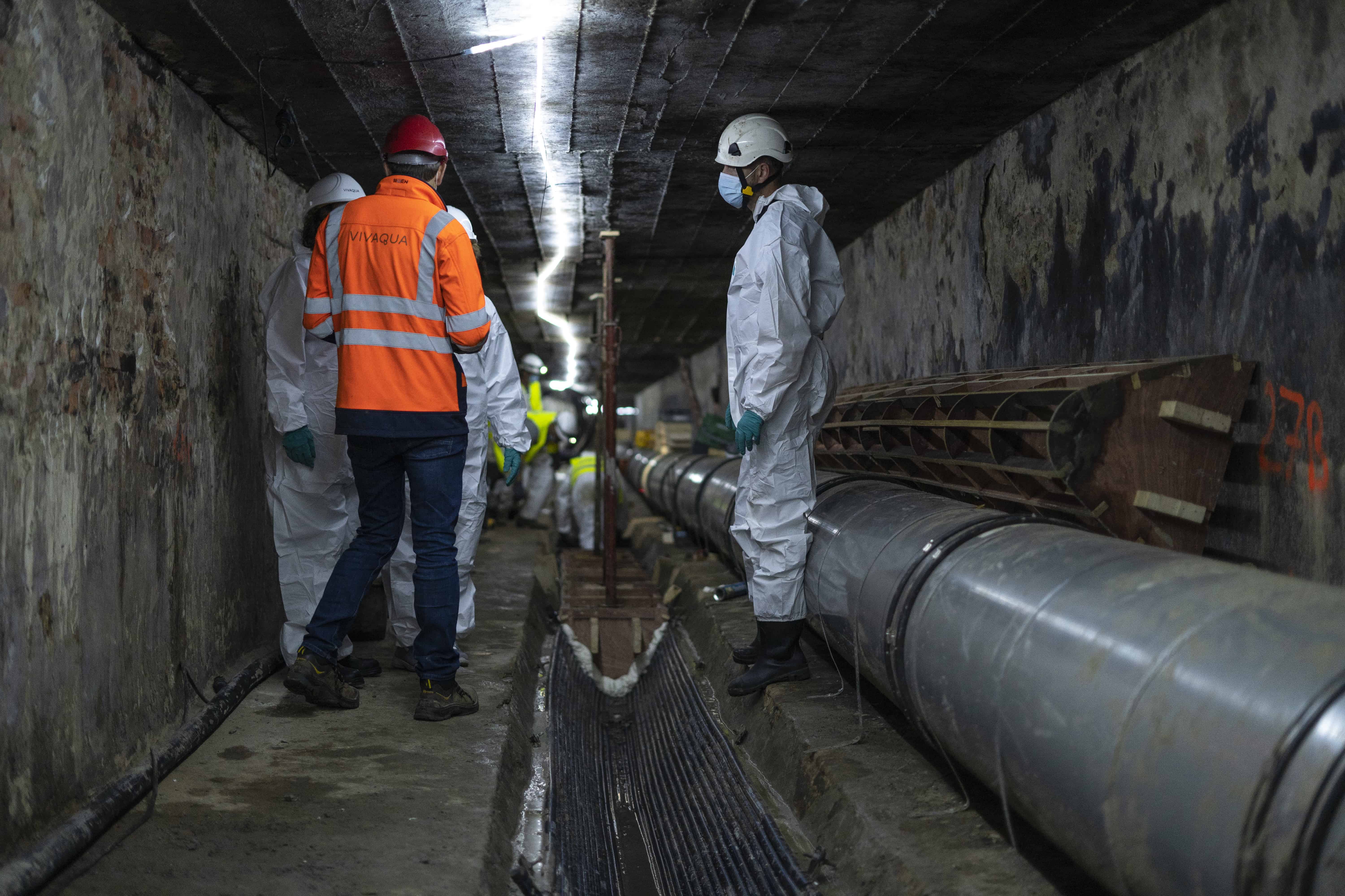 Photo corporate Bruxelles