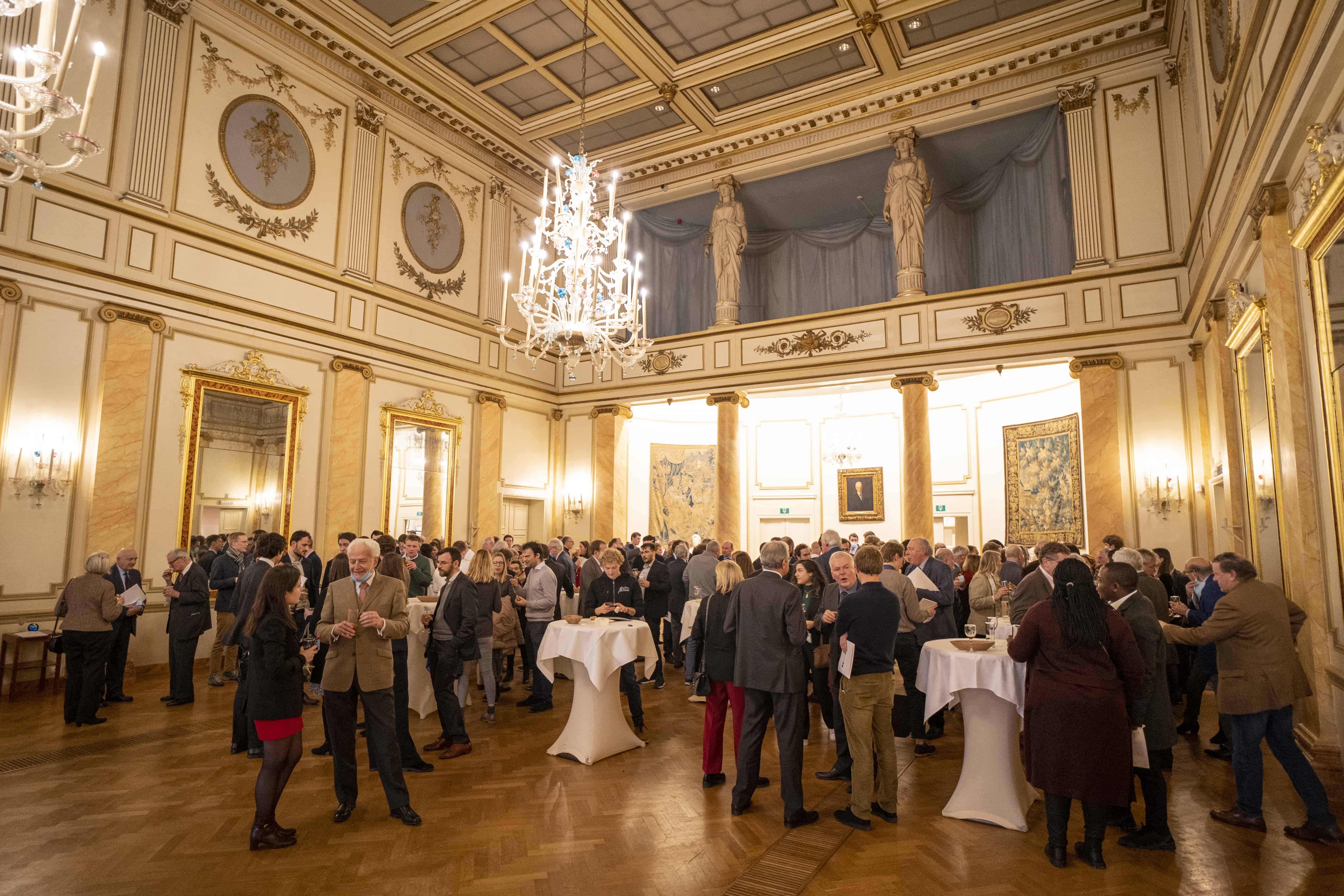 Photographe événement Bruxelles