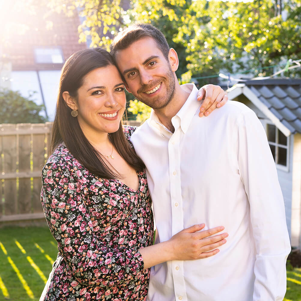 Interview YouTube Bruxelles